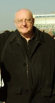 L'auteur et dessinateur de bandes dessinées Daniel Hulet est décédé