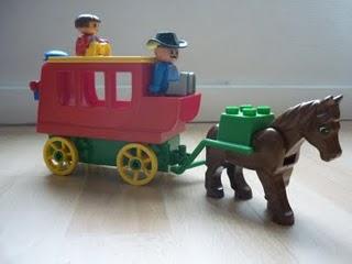 Un dimanche au grenier