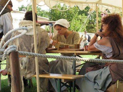 Un Samedi à Bouliac