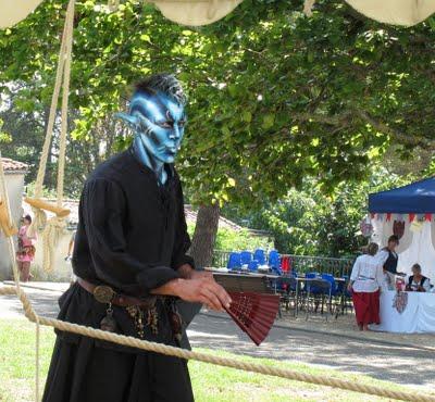 Un Samedi à Bouliac