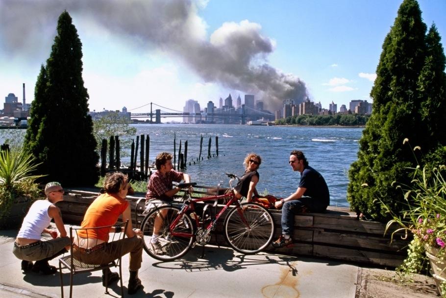 image du 9/11