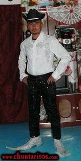 Les cockcroach crushers de l'extrême