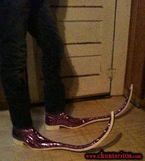 Les cockcroach crushers de l'extrême