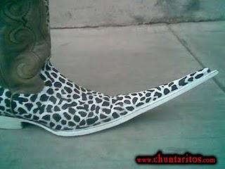 Les cockcroach crushers de l'extrême