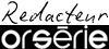 Rédacteur OrSeriE