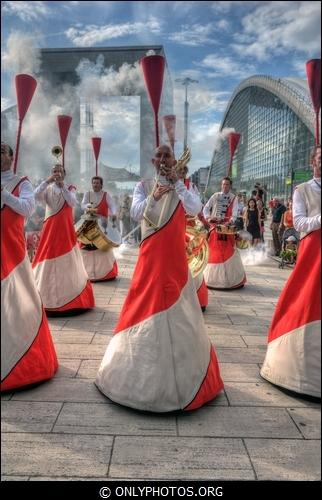 Défense-Tours-Circus-046