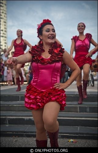 Défense-Tours-Circus-049