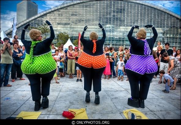 Défense-Tours-Circus-029
