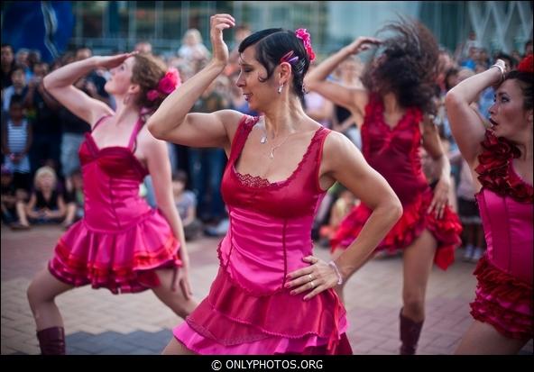Défense-Tours-Circus-037