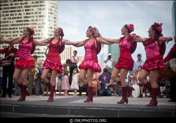 Défense-Tours-Circus-012