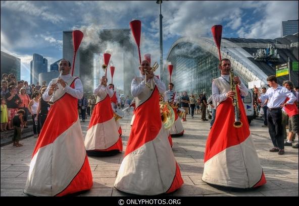 Défense-Tours-Circus-045