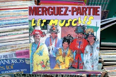 [GUEST 13] A l'ancienne