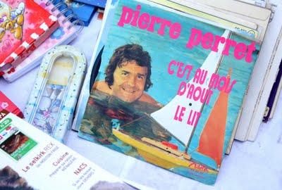 [GUEST 13] A l'ancienne