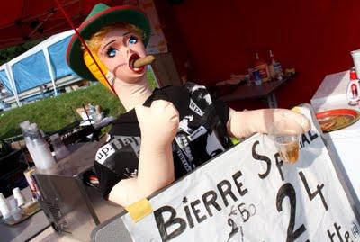 [GUEST 13] A l'ancienne