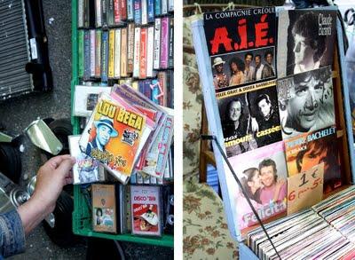 [GUEST 13] A l'ancienne