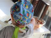 Quand cuisiner adoucit dimanche