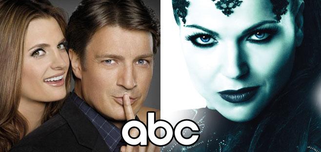 RepriseABC [Série TV] Date de reprise de la saison 2011/2012 : ABC