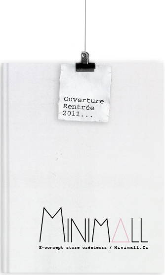 MINIM▲LL (CONCOURS INSIDE)