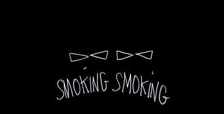 Smoking Smoking