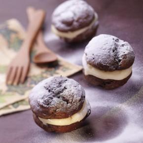 Whoopie pies classiques
