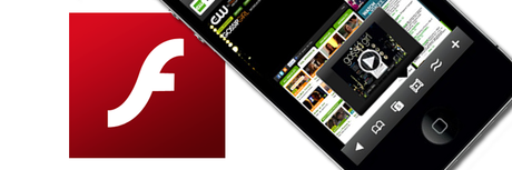 iphoneHLSflashvideos Adobe et Apple réconcilié