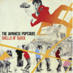 Shells Of Silver (White Sea Remix) – The Japanese Popstars