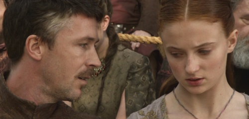 Tout le monde s’en fout mais j’annonce que...