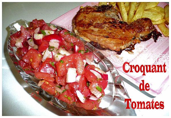 croquant de tomates 3