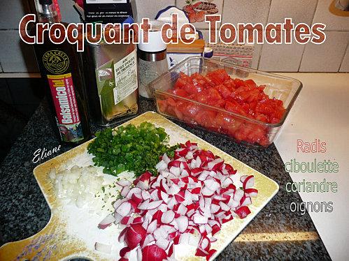 croquant de tomates 2