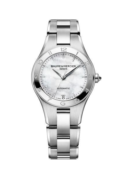 Baume&Mercier Linea ref.10035