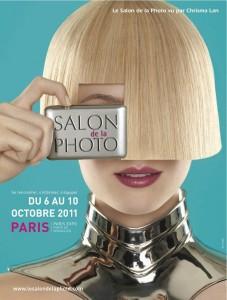 affiche-salon-photo Salon de la photo 2011 : Photopassion vous invite