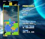 vidéo tetris luigi