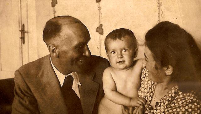 Un lundi parmi tant d'autres #44