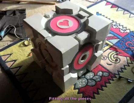 portal speaker Portal Subwoofer