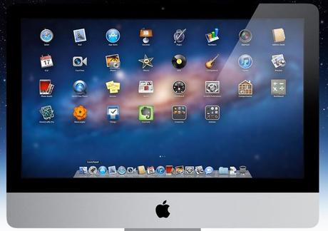 os x lion La beta de Mac OS X 10.7.2 de sortie