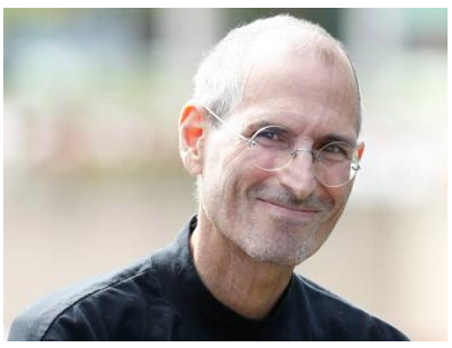 steve jobs Steve Jobs annoncé mort sur Twitter