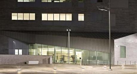 Nuovo Portello, ancienne aire Alfa Romeo, Milan, Italie image4.jpg