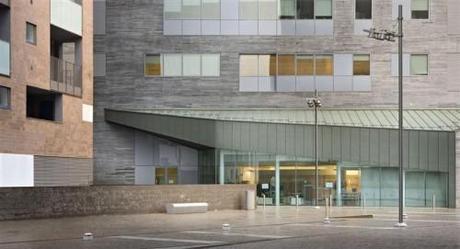 Nuovo Portello, ancienne aire Alfa Romeo, Milan, Italie image.jpg