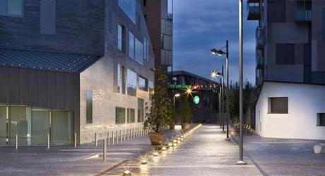 Nuovo Portello, ancienne aire Alfa Romeo, Milan, Italie image2.jpg