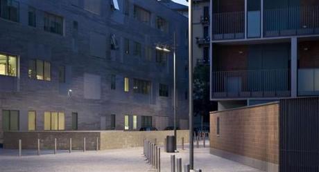 Nuovo Portello, ancienne aire Alfa Romeo, Milan, Italie image5.jpg