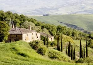 Goûter les charmes de la Toscane en Italie