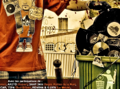 G-ZON Musique Nuisible dans Bacs