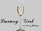 Défi Lundi Luxury girl