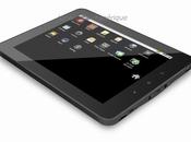 2011 Mpman lance nouvelle tablette tactile pouces format