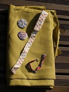 Un défi très couture