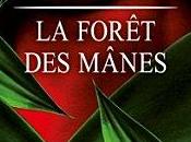 forêt Mânes, Jean-Christophe Grangé