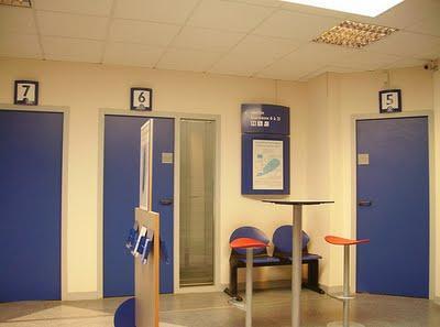 UMP : Baisse des subventions à Pôle Emploi avant ... privatisation ?