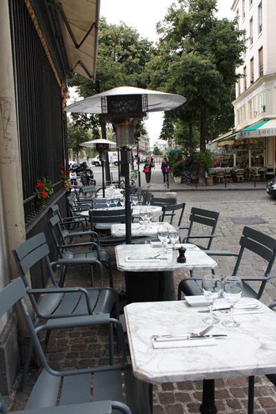 A l’ombre des jeunes filles en fleur…