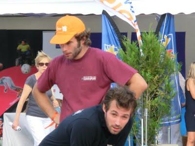 Rencontres EDF Handisport : nous y étions !