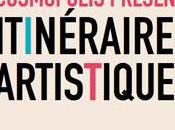 Itine&#769;raires Artistiques Nantes Round Trip